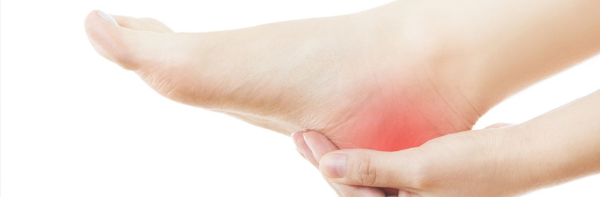 Ayurveda Treatments for Calcaneal Spur 